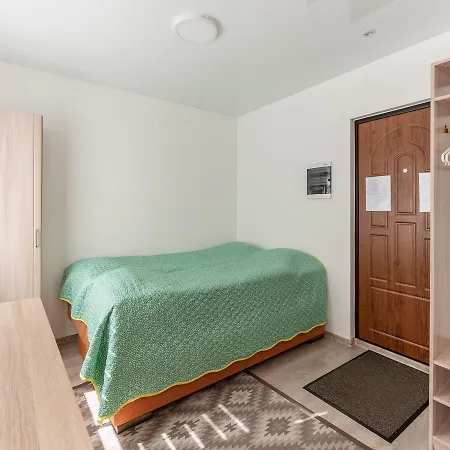 Apartment Best Keyless Entry Tallinn