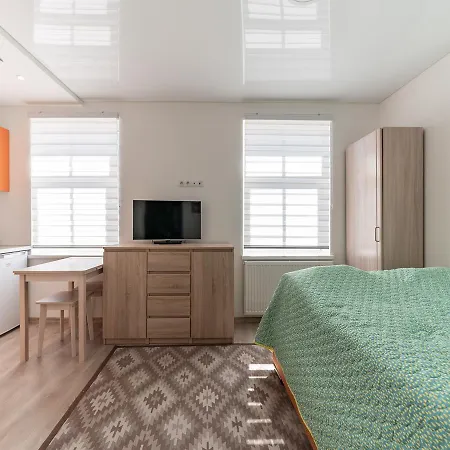 Apartment Best Keyless Entry Tallinn