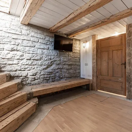 Apartment Best Keyless Entry Tallinn