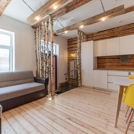 Apartment Best Keyless Entry Tallinn