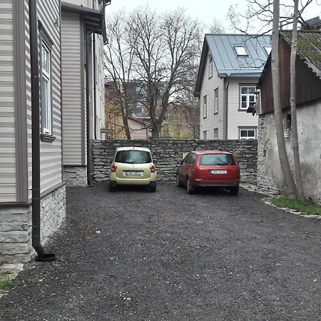 Apartment Best Keyless Entry Tallinn